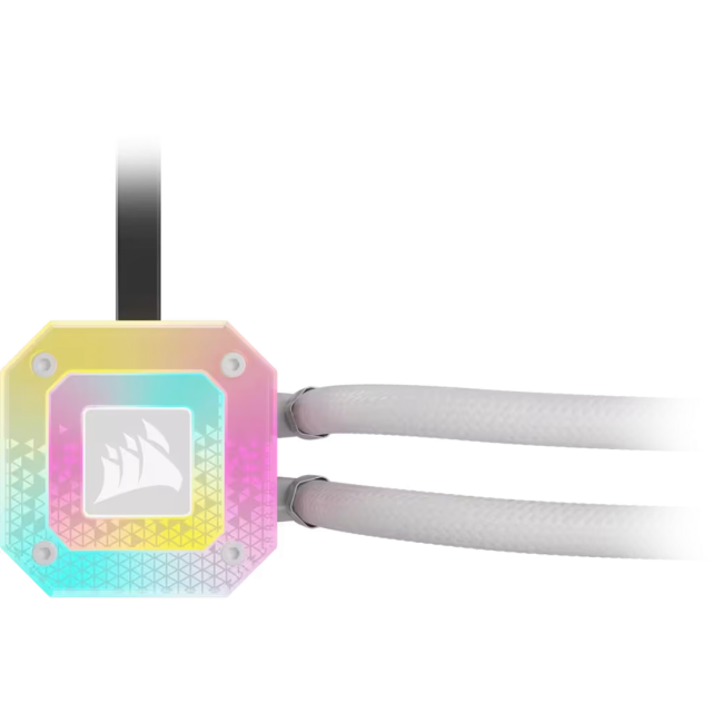 Система жидкостного охлаждения Corsair CW-9060072-WW Система жидкостного охлаждения Corsair CW-9060072-WW