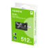Твердотельный накопитель ADATA SC730-512G-CACTI
