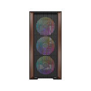 Корпус ПК без блока питания SAMA Z60 Black Корпус ПК без блока питания SAMA Z60 Black