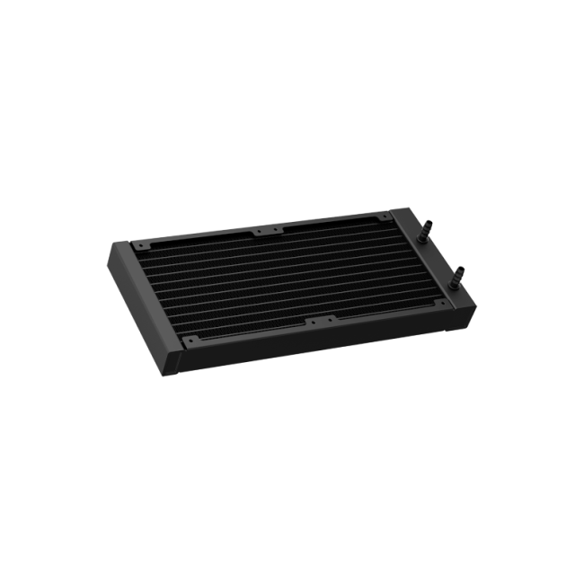 Водяное охлаждение для процессора SAMA L40 Black L40-BKWAYXO2-G Водяное охлаждение для процессора SAMA L40 Black L40-BKWAYXO2-G