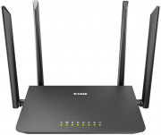 Маршрутизатор D-Link DIR-820/RU/A1A Маршрутизатор D-Link DIR-820/RU/A1A