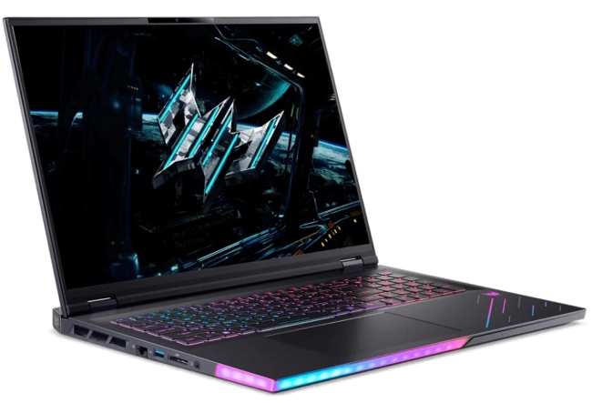 Ноутбук Acer NH.QVZCD.002