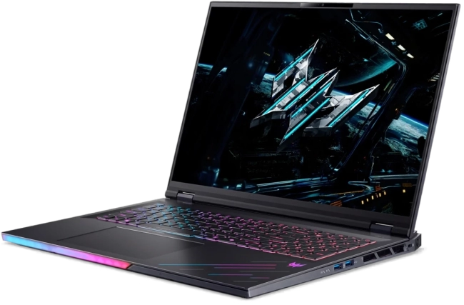 Ноутбук Acer NH.QVZCD.002