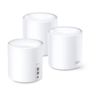 Точка доступа TP-Link Deco X20(1-pack) Точка доступа TP-Link Deco X20(1-pack)