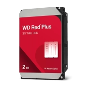 Жесткий диск WD Red Plus (WD20EFPX) Жесткий диск WD Red Plus (WD20EFPX)