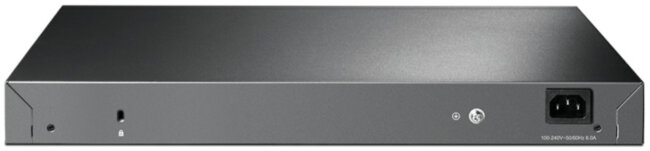 Коммутатор Коммутатор TP-Link TL-SG3452P