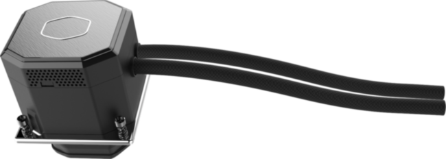 Система охлаждения Cooler Master MasterLiquid ML360 SUB-ZERO Система охлаждения Cooler Master MasterLiquid ML360 SUB-ZERO