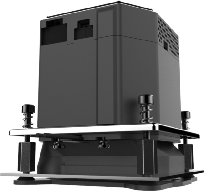 Система охлаждения Cooler Master MasterLiquid ML360 SUB-ZERO Система охлаждения Cooler Master MasterLiquid ML360 SUB-ZERO