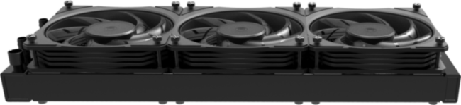 Система охлаждения Cooler Master MasterLiquid ML360 SUB-ZERO Система охлаждения Cooler Master MasterLiquid ML360 SUB-ZERO