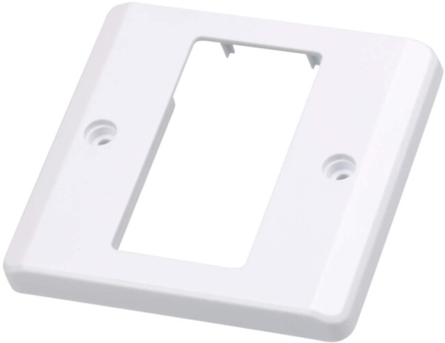 Настенный удлинитель HDMI по кабелю Cat 5, рамка MK (1080p@40м) ATEN VE807 Настенный удлинитель HDMI по кабелю Cat 5, рамка MK (1080p@40м) ATEN VE807