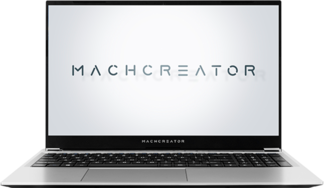 Ноутбук Machenike Machcreator-A (MC-Y15i71165G7F60LSM00BLRU)