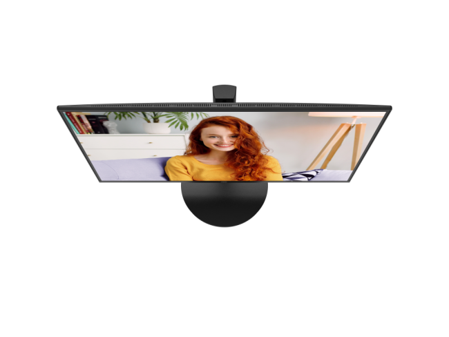 Монитор AOC 27B3CF2 27'', 1920x1080, IPS, 100hz, 20M:1, 250cd, 1ms, HDMI 1.4, 2xUSB 3.2, Type-C 65W, Speakers, H. adj 100mm, VESA, 3Y, Black AOC 27B3CF2 Монитор AOC 27B3CF2 27'', 1920x1080, IPS, 100hz, 20M:1, 250cd, 1ms, HDMI 1.4, 2xUSB 3.2, Type-C 65W, Speakers, H. adj 100mm, VESA, 3Y, Black AOC 27B3CF2