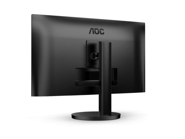 Монитор AOC 27B3CF2 27'', 1920x1080, IPS, 100hz, 20M:1, 250cd, 1ms, HDMI 1.4, 2xUSB 3.2, Type-C 65W, Speakers, H. adj 100mm, VESA, 3Y, Black AOC 27B3CF2 Монитор AOC 27B3CF2 27'', 1920x1080, IPS, 100hz, 20M:1, 250cd, 1ms, HDMI 1.4, 2xUSB 3.2, Type-C 65W, Speakers, H. adj 100mm, VESA, 3Y, Black AOC 27B3CF2