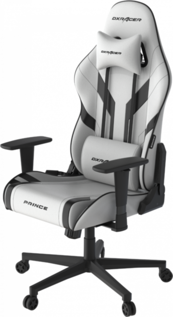 Компьютерное кресло DXRacer Peak Prince OH/P88/WN
