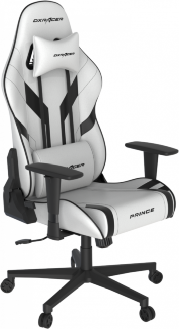 Компьютерное кресло DXRacer Peak Prince OH/P88/WN