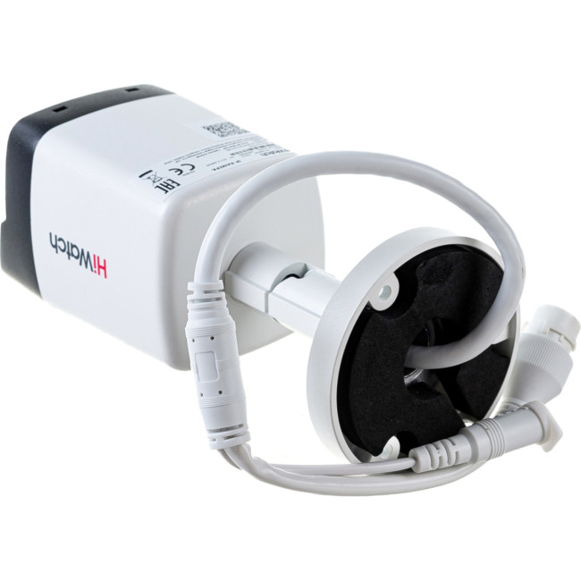 2Мп уличная цилиндрическая IP-камера Видеокамера IP уличная цилиндрическая 2Мп HiWatch DS-I200(D) (2.8 mm) 2Мп уличная цилиндрическая IP-камера Видеокамера IP уличная цилиндрическая 2Мп HiWatch DS-I200(D) (2.8 mm)