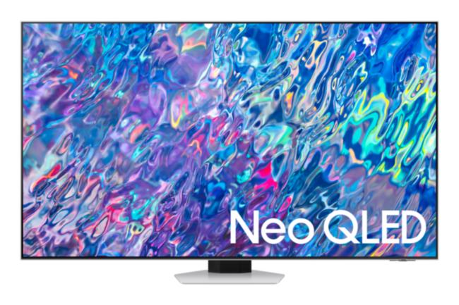 Телевизор ЖК 75" Samsung Samsung QE75QN85BAUXCE