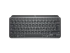 Клавиатура Logitech Wireless  MX Keys MINI Keyboard Graphite Logitech Wireless MX Keys MINI Keyboard Graphite