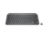 Клавиатура Logitech Wireless  MX Keys MINI Keyboard Graphite Logitech Wireless MX Keys MINI Keyboard Graphite