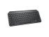 Клавиатура Logitech Wireless  MX Keys MINI Keyboard Graphite Logitech Wireless MX Keys MINI Keyboard Graphite