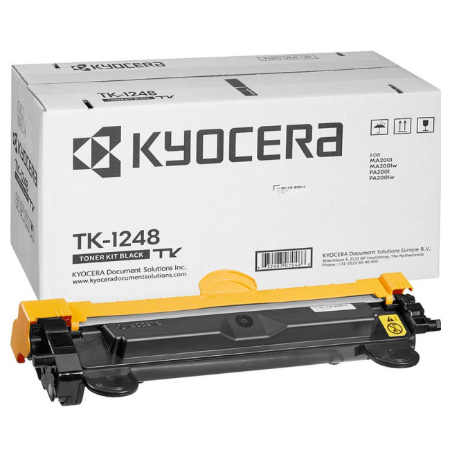 тонер-картридж Kyocera TK-1248 Kyocera TK-1248 (1T02Y80NL0)