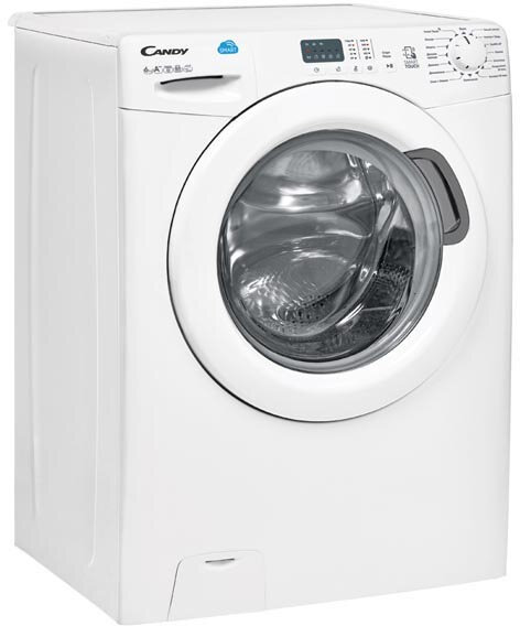 Стиральная машина CANDY Candy Smart CS4 1061D1/2-07