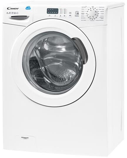 Стиральная машина CANDY Candy Smart CS4 1061D1/2-07