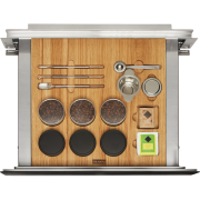 Набор аксессуаров для кофемашины FRANKE Franke 131.0694.163 Набор аксессуаров для кофемашины FRANKE Franke 131.0694.163