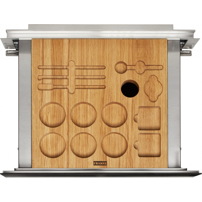 Набор аксессуаров для кофемашины FRANKE Franke 131.0694.163 Набор аксессуаров для кофемашины FRANKE Franke 131.0694.163