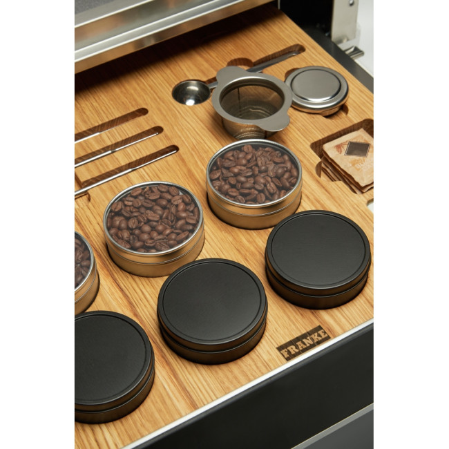 Набор аксессуаров для кофемашины FRANKE Franke 131.0694.163 Набор аксессуаров для кофемашины FRANKE Franke 131.0694.163