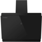 ВЫТЯЖКА MAUNFELD GRAMMY 60 ЧЕРНОЕ стекло Maunfeld GRAMMY 60 GLASS Black