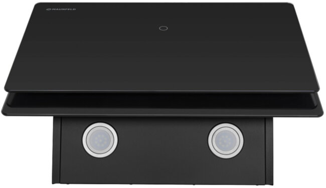 ВЫТЯЖКА MAUNFELD GRAMMY 60 ЧЕРНОЕ стекло Maunfeld GRAMMY 60 GLASS Black ВЫТЯЖКА MAUNFELD GRAMMY 60 ЧЕРНОЕ стекло Maunfeld GRAMMY 60 GLASS Black