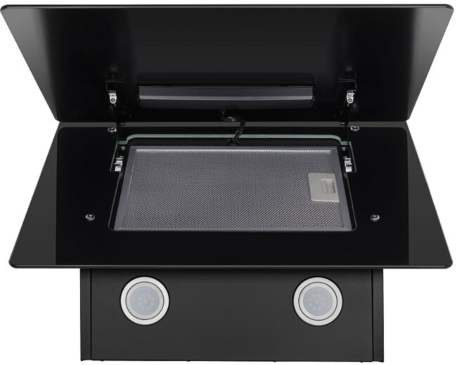 ВЫТЯЖКА MAUNFELD GRAMMY 60 ЧЕРНОЕ стекло Maunfeld GRAMMY 60 GLASS Black ВЫТЯЖКА MAUNFELD GRAMMY 60 ЧЕРНОЕ стекло Maunfeld GRAMMY 60 GLASS Black