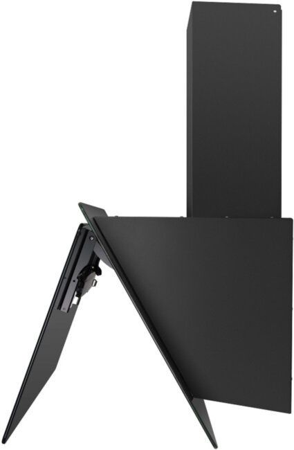 ВЫТЯЖКА MAUNFELD GRAMMY 60 ЧЕРНОЕ стекло Maunfeld GRAMMY 60 GLASS Black ВЫТЯЖКА MAUNFELD GRAMMY 60 ЧЕРНОЕ стекло Maunfeld GRAMMY 60 GLASS Black