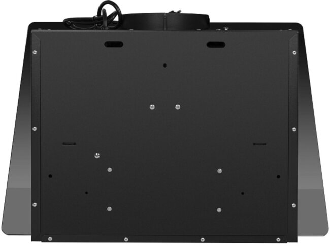 ВЫТЯЖКА MAUNFELD GRAMMY 60 ЧЕРНОЕ стекло Maunfeld GRAMMY 60 GLASS Black ВЫТЯЖКА MAUNFELD GRAMMY 60 ЧЕРНОЕ стекло Maunfeld GRAMMY 60 GLASS Black