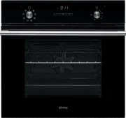 Встраиваемые электрические духовки Korting Korting Crystal OKB 792 CFN Встраиваемые электрические духовки Korting Korting Crystal OKB 792 CFN