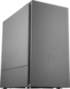 Корпус без БП Cooler Master Silencio S400 Корпус без БП Cooler Master Silencio S400