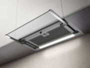 Вытяжки ELICA Elica Glass Out IX/A/60-PRF0109787 Вытяжки ELICA Elica Glass Out IX/A/60-PRF0109787