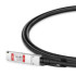 Твинаксиальный медный кабель FS QSFP-PC01 (74636)