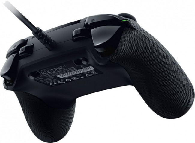 Игровой контроллер Razer Wolverine V2 Gaming Controller Razer Wolverine V2 Игровой контроллер Razer Wolverine V2 Gaming Controller Razer Wolverine V2