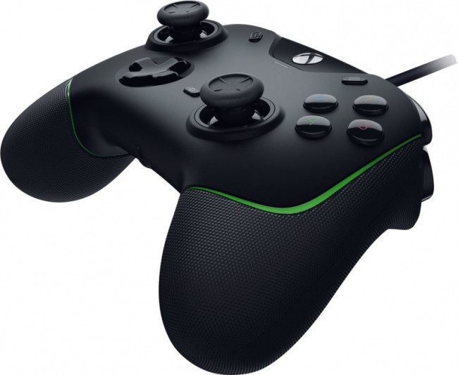 Игровой контроллер Razer Wolverine V2 Gaming Controller Razer Wolverine V2 Игровой контроллер Razer Wolverine V2 Gaming Controller Razer Wolverine V2
