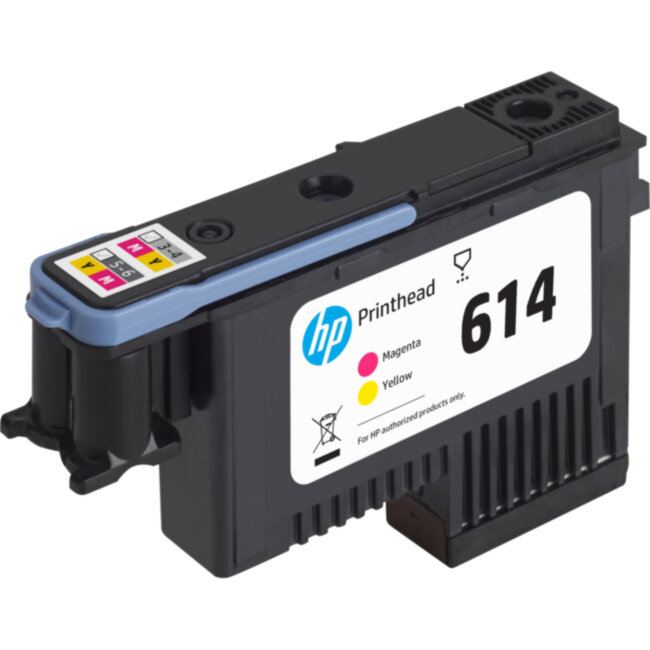 Печатающая головка HP 4UV67A