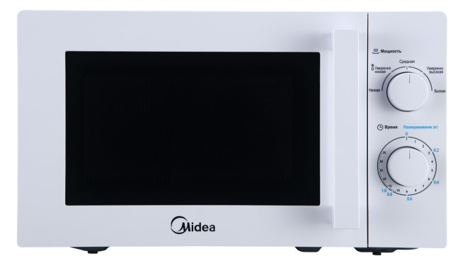 Отдельностоящая микроволновая печь Midea Midea MM720CY6-W
