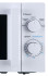 Отдельностоящая микроволновая печь Midea Midea MM720CY6-W