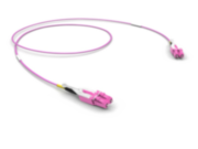 Оптический патчкорд LCHD/LCHD Duplex, 50/125 OM4, тип S, LSZH, ULL, 3 м Patchwork 84114003 Оптический патчкорд LCHD/LCHD Duplex, 50/125 OM4, тип S, LSZH, ULL, 3 м Patchwork 84114003