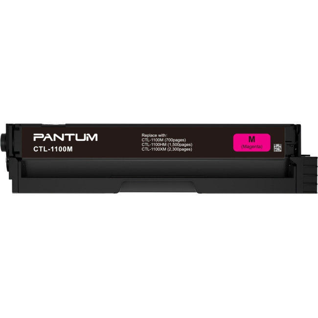 тонер-картридж Pantum CTL-1100XM