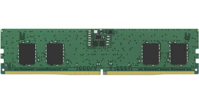 Память оперативная Kingston KVR52U42BS6K2-16