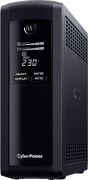 Источник бесперебойного питания Cyberpower VP1600ELCD Источник бесперебойного питания Cyberpower VP1600ELCD