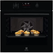 Встраиваемые электрические духовки ELECTROLUX Electrolux EOD6F77WZ Встраиваемые электрические духовки ELECTROLUX Electrolux EOD6F77WZ