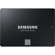 Твердотельные накопители Samsung 870 EVO 500GB (MZ-77E500BW) Твердотельные накопители Samsung 870 EVO 500GB (MZ-77E500BW)